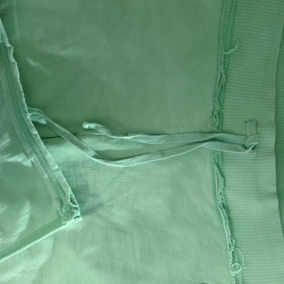 PINK CAPRIS - Picture 7 of 7